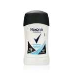 Женский дезодорант - антиперспирант Rexona Невидимая на черном и белом "Чистота воды" 40мл