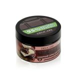 Сахарный скраб для тела Delicare Organic Secret "Молочный шоколад" 250мл