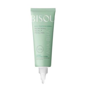Пилинг для кожи головы Bisou Bio-professional "Renewal scalp peeling" 100мл