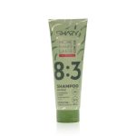 Ревитализирующий матрикс - шампунь для восстановления волос Shary "Keratin"