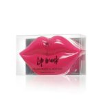 Увлажняющие Гидрогелевые патчи для губ Mi-Ri-Ne Lip Mask "Volume Boost & Moisture" 20шт