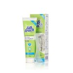 Крем для депиляции Carelax Silk Touch "Matcha" 100мл