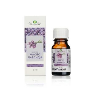 Эфирное масло Mirrolla "лаванда" 10мл