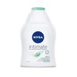 Гель для интимной гигиены Nivea Intimate Natural 250мл