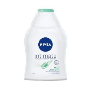Гель для интимной гигиены Nivea Intimate Natural 250мл