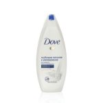 Крем - гель Dove для душа "Глубокое питание и увлажнение" 250мл