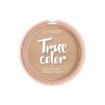 Пудра для лица Divage True Color 04 Sand 9г