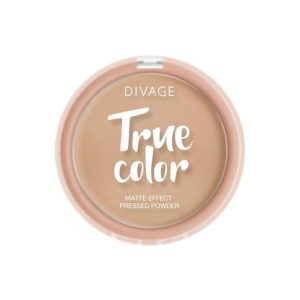 Пудра для лица Divage True Color 04 Sand 9г