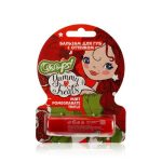 Бальзам для губ Галант Косметик Ooops! Yummy Treats "Mint pomegranate trifle" Гранат 4,2г