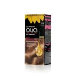 Крем - краска для волос Garnier Olia 7.13, Золотистый русый, 112мл