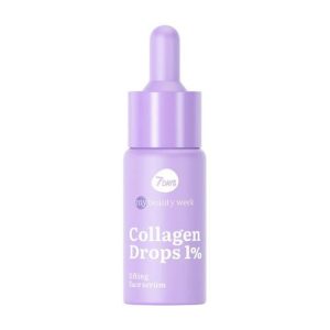 Лифтинг - сыворотка для лица 7 days My Beauty Week " Collagen Drops 1% " 20мл