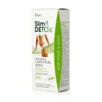 Крем - маска Compliment Slim&Detox "сжигатель жира" 200мл