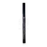Подводка - карандаш Essence Super Fine для век 01 Deep black 1мл