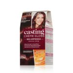 Стойкая крем - краска L`Oreal Paris Casting Creme Gloss для волос 525 Шоколадный фондан