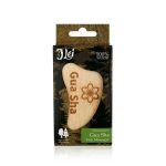 Массажер Гуаша для лица Lei из натурального дерева