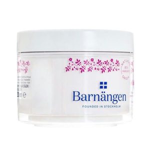 Бальзам для тела Barnangen Интенсивный уход с маслом, для очень сухой кожи 200мл