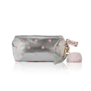 Косметичка Ameli " Звезды " кубик