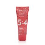 Несмываемая филлер - сыворотка для ослабленных волос Shary "Keratin" 100мл