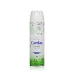 Женский дезодорант Carelax "Aloe Vera" 150мл