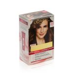 Крем - краска L'Oreal Paris EXCELLENCE Creme стойкая для волос 5.02 Обольстительный каштан