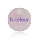 Минеральная матирующая пудра для лица 7 days b.colour , Прозрачный , 3г