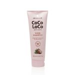 Увлажняющий шампунь для волос Lee Stafford Coco Loco с кокосовым маслом 250мл