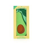 Тени для век I Heart Revolution Tasty "Avocado", 18 цветов, 22г