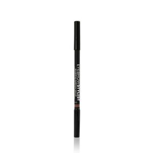 Карандаш для бровей Eva Mosaic Eyebrow Stylist 01 Пыльно-коричневый