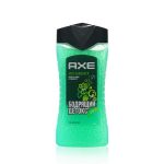 Гель для душа Axe Anti-Hangover 250мл