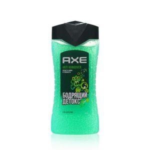 Гель для душа Axe Anti-Hangover 250мл