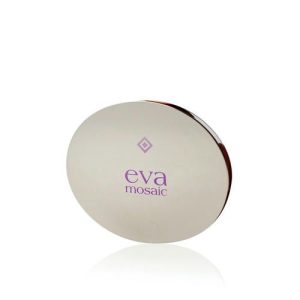 Увлажняющая компактная пудра для лица Eva Mosaic 03 Песок 6,5г
