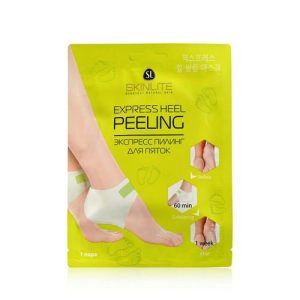 Экспресс пилинг для ног Skinlite 20г