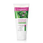 Бальзам Compliment "Репейный" против выпадения волос 200мл