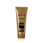 Бальзам - ополаскиватель Pantene Pro-V 3 Minute Miracle "Густые и крепкие" для тонких, ослабленных волос 200мл