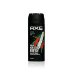Мужской дезодорант Axe Africa 150мл
