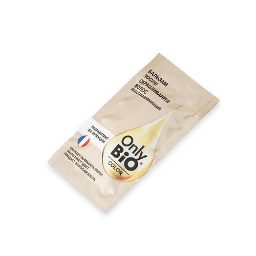 Крем - краска для волос Only Bio Color 4.0, Роскошный каштан, 115мл — изображение 5