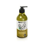 Натуральный гель для душа Biohelpy "Энергия и витамины" 400мл