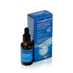 Сыворотка для лица Compliment Hydra Therapy восстанавливающая Гидратирующая 25мл