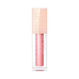 Блеск для губ Maybelline New York Lifter gloss 004 Silk 5,4мл