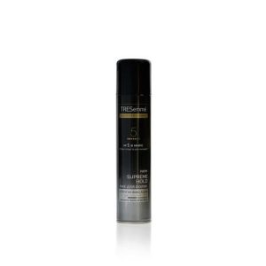 Лак для волос Tresemme "Упругая фиксация" 250мл