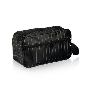 Косметичка Ameli полоска