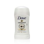 Женский дезодорант - антиперспирант Dove invisible dry 40мл