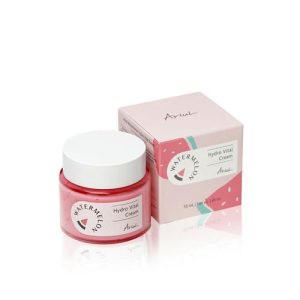 Интенсивно увлажняющий крем для лица Ariul Hydro Vital "Watermelon" с экстрактом арбуза 55мл