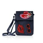 Косметичка - сумочка Ameli " Поп-Арт "