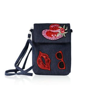 Косметичка - сумочка Ameli " Поп-Арт "