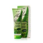 Питательный алоэ - крем для лица Витэкс Aloe 97% восстановление упругости , Защита от морщин 50мл