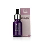 Сыворотка для лица SkinSnodu "Berry Very Tighening Ampoule" с пептидным комплексом и экстрактом ягод 30мл
