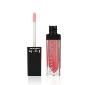 Блеск для губ Lavelle Diamond Gloss 04 Pink 5мл