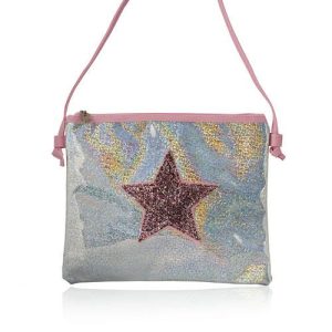 Косметичка - конверт Ameli со звездой