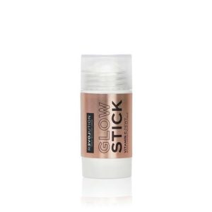 Праймер - стик для лица Relove by Revolution Fix Stick Glow Primer с эффектом сияния и витамином C 5,5г